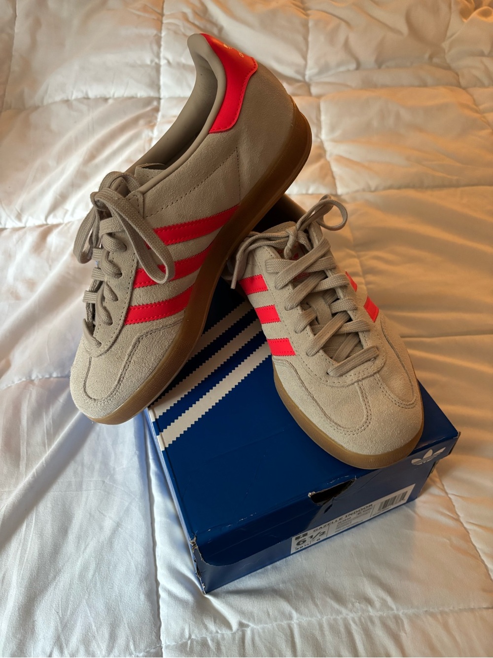 Adidas Gazelle - Picture 5 of 8
